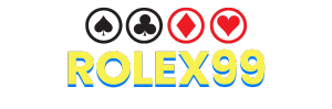 Logo ROLEX99